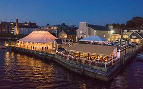 Bristol Harbor Inn